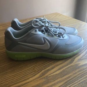 Nike Free Run XT Shoes